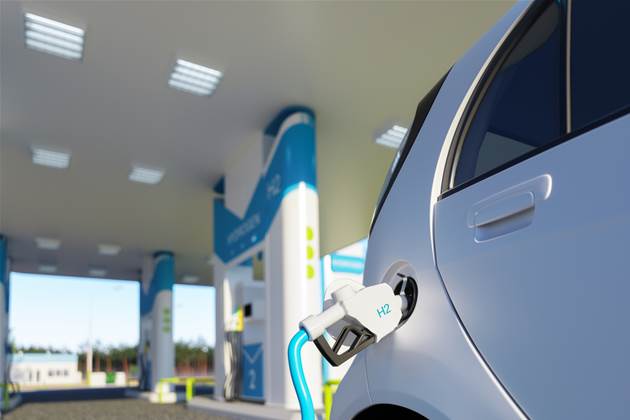 On-road hydrogen vehicles to exceed 1 million in 5 years: Juniper Research
