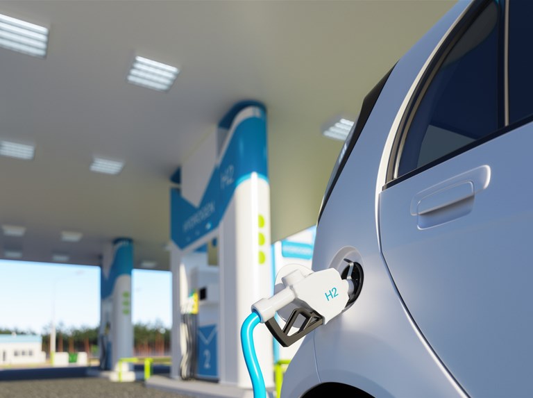 On-road hydrogen vehicles to exceed 1 million in 5 years: Juniper Research