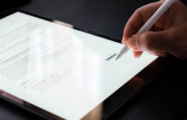 NSW Government to develop world first digital birth certificate