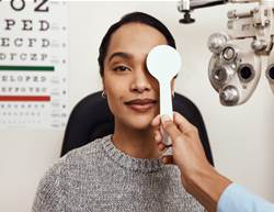 Common Eye Problems and Fixes