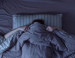Nightmares Every Week? Your Body Could Be Warning You
