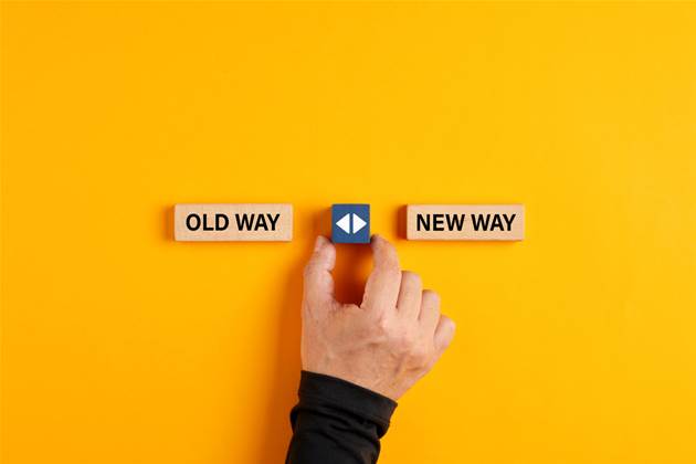 The other ‘CTO’: The emerging role of the chief transformation officer