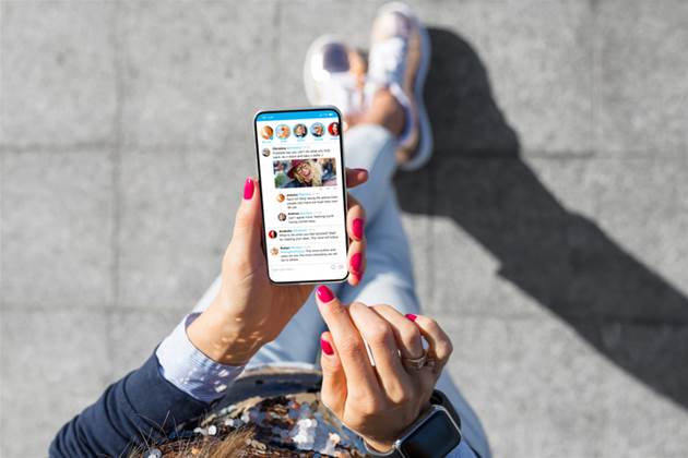 Tweets on the metaverse grow 8181 percent