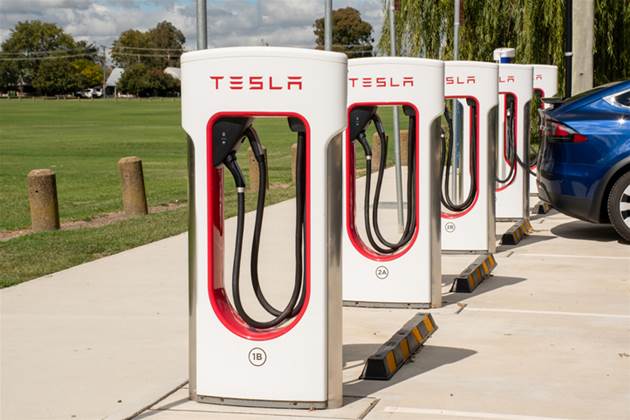 EV charging to surpass $16 billion globally in 2026