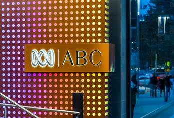 ABC drops Salesforce for Braze