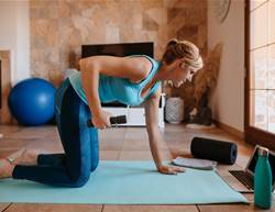 The Fitness Combo That Helps You Stay Strong for Longer