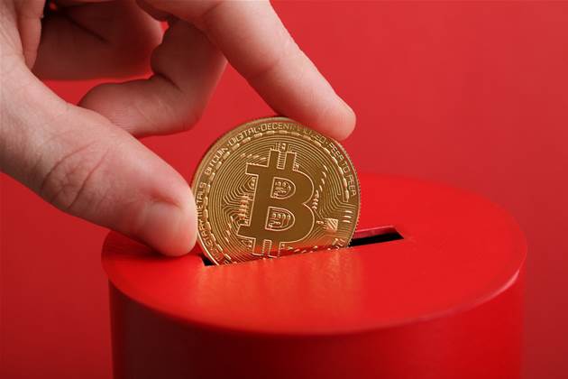 Decentralising philanthropy: Save the Children raises crypto for Ukraine appeal
