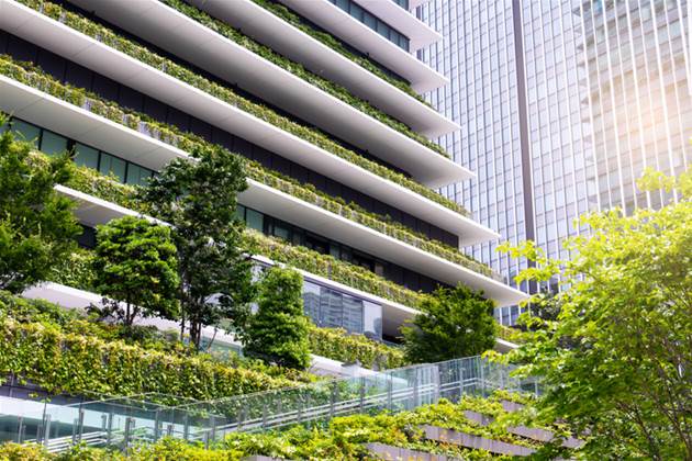 The transition to net-zero could cost $9.2 trillion a year