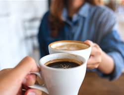 Is Decaf Coffee Actually as Healthy as Regular?