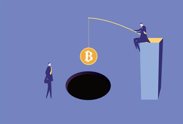 Crypto ransom attacks grow in first half of the year: Chainalysis