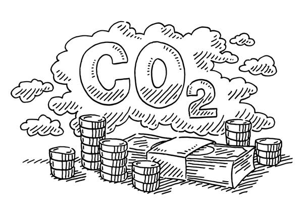 Trillions of dollars rest on Australia's climate action, says Deloitte