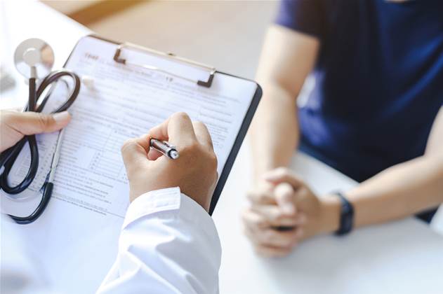 Australian Health Department renews AWS cloud contract