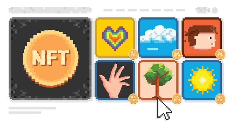 Most consumers would purchase an NFT if it came with a physical item: Report