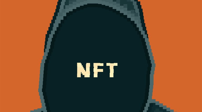 NFT transactions at risk of wash trading and money laundering: Chainalysis