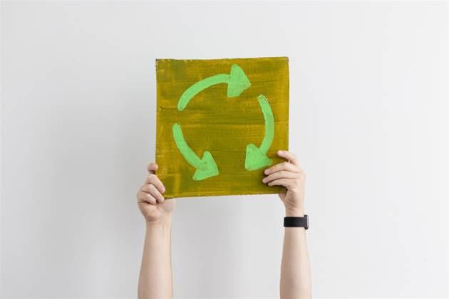 For a stronger circular economy, attitude to waste needs to shift