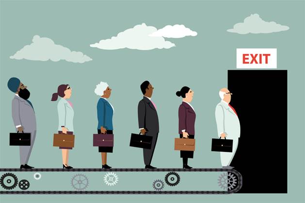 It’s not the great resignation, rather the great reshuffle: McKinsey