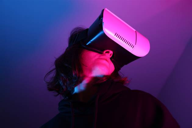 Tech firm Enablo unveils multimillion dollar investment into the metaverse