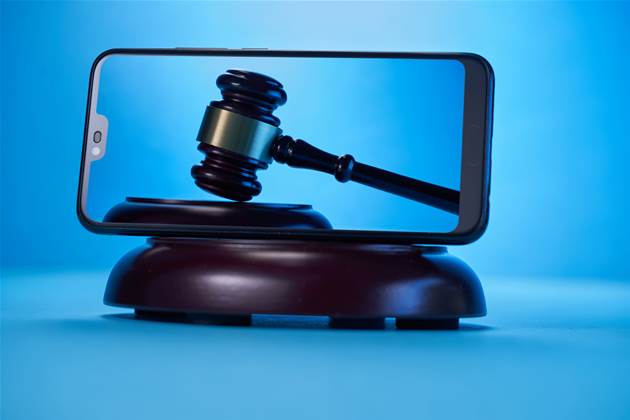 ACMA rejects draft consumer code as calls to end self-regulation grow louder