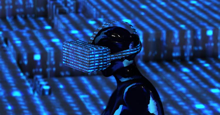 $1.3 trillion metaverse market by 2030: BCG