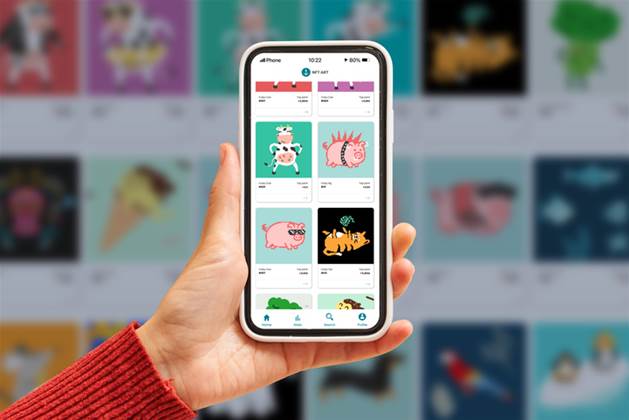 As NFTs gain traction, businesses start taking early bets