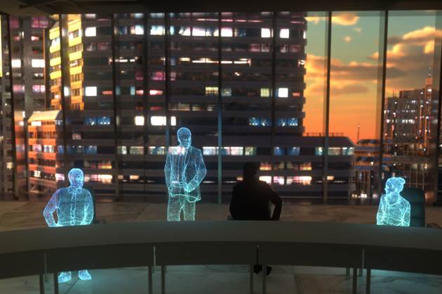 Metaverse company Animoca acquires Be Media