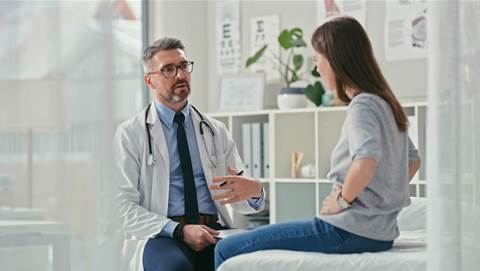 Qualitas Health puts 'Samantha' to work in 20 clinics