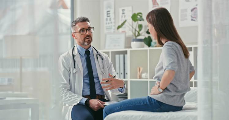 Qualitas Health puts 'Samantha' to work in 20 clinics