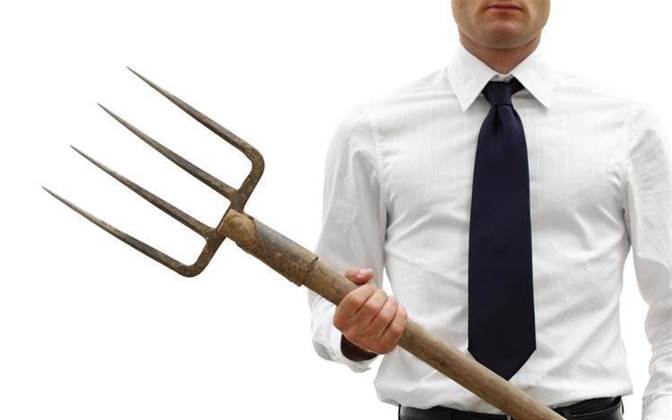 US looking at responses to unilateral digital taxes: Treasury official