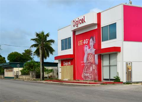 Telstra finalises acquisition of South Pacific telco Digicel
