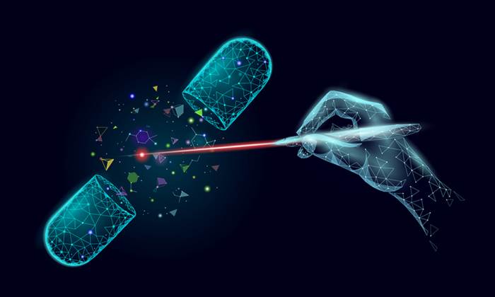 UNSW using AI to help with drug development