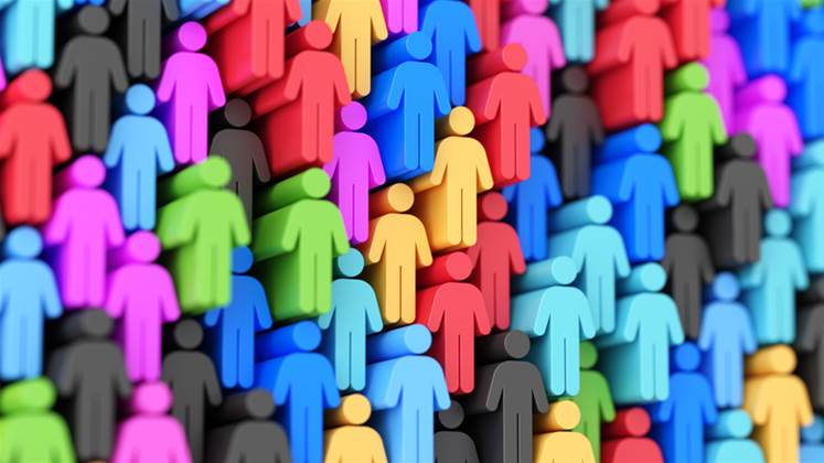 Diversity policies bring different perpectives: Motorola executive