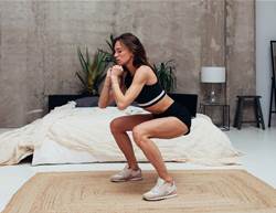 Are Squats Bad for Your Knees?