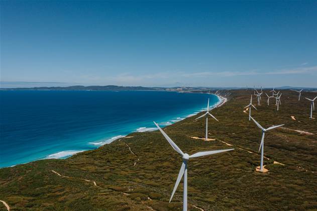 Clean Energy Regulator upgrades core systems with API-centric approach
