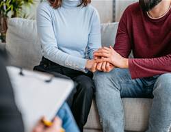 Happy-ish? Here’s Why Marriage Counselling Still Helps