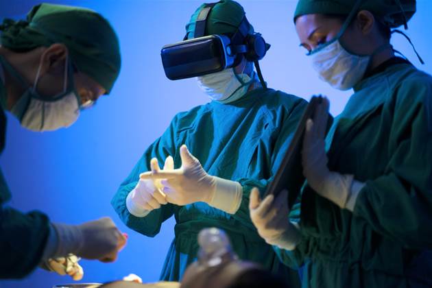 Digital Health Cooperative Research Centre urges development of national AI healthcare strategy
