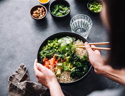 How to Do “Fart Salad” Without the Regret