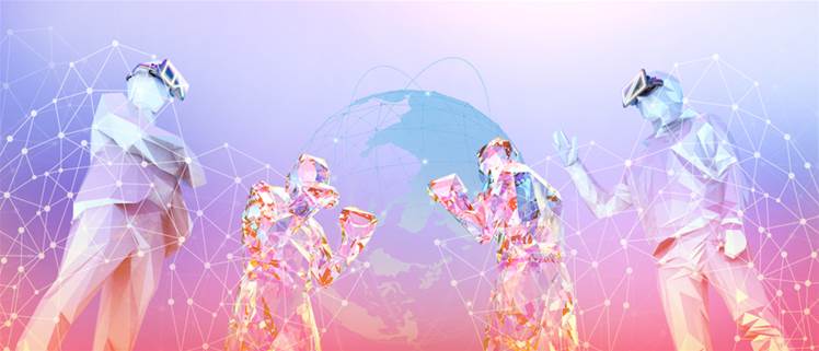 Blockchain prominence to grow in esports: report