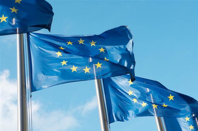 Google offers new proposal to stave off EU antitrust fine