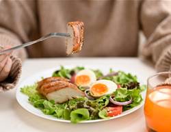 Could Eating Like This Really Make You Biologically Younger?