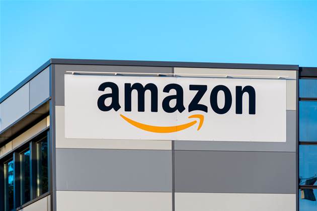 Amazon CEO sets out AI investment mission