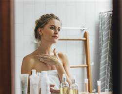 Salmon DNA for Glowing Skin? Dermatologists Explain