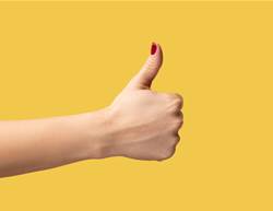 What Your Flexible Thumb Might Be Telling You About Your Health