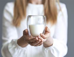 If Milk Upsets Your Stomach, This Could Be Why