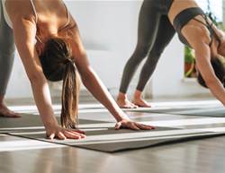 Your New Blood-Sugar Combo: A Stroll and a Stretch