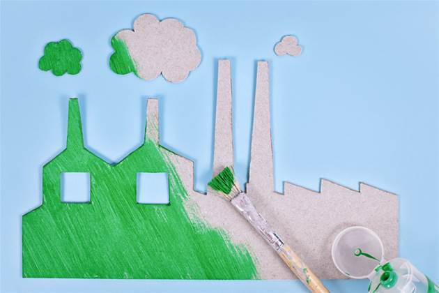 ACCC lists eight principles to avoid greenwashing in advertising and marketing