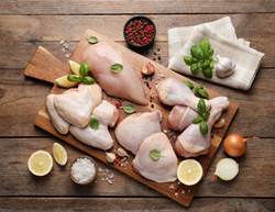 Breast or Thigh? How to Choose the Right Chicken Cut for You