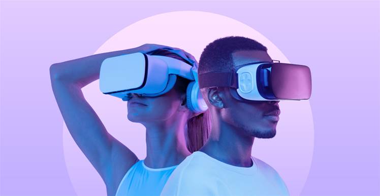 Millennials and Gen Z will pay more attention to a brand in the metaverse: report
