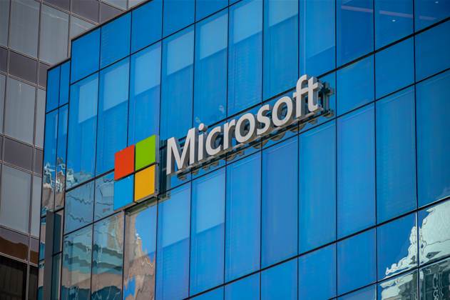 Microsoft halts hiring in US consulting unit as cost-cutting measure