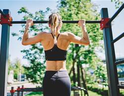 Yes, You Can Do a Pull-Up After 50—Here’s How