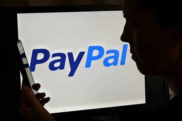 PayPal fined by New York for cybersecurity failures